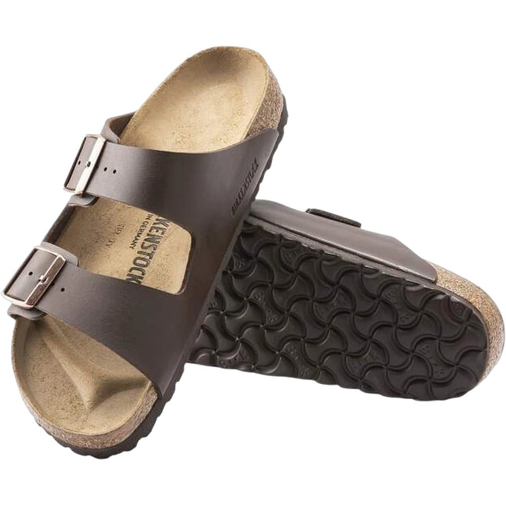 Arizona Birko-Flor Regular Dark Brown, view: 3