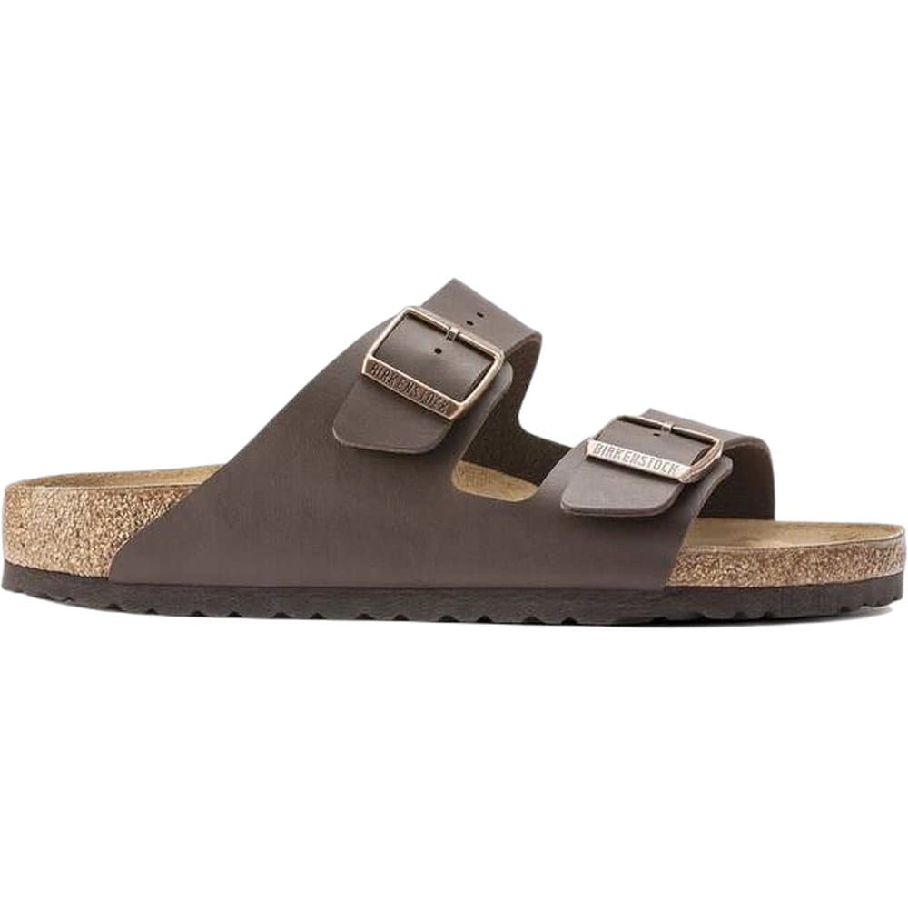 Arizona Birko-Flor Regular Dark Brown, view: 2