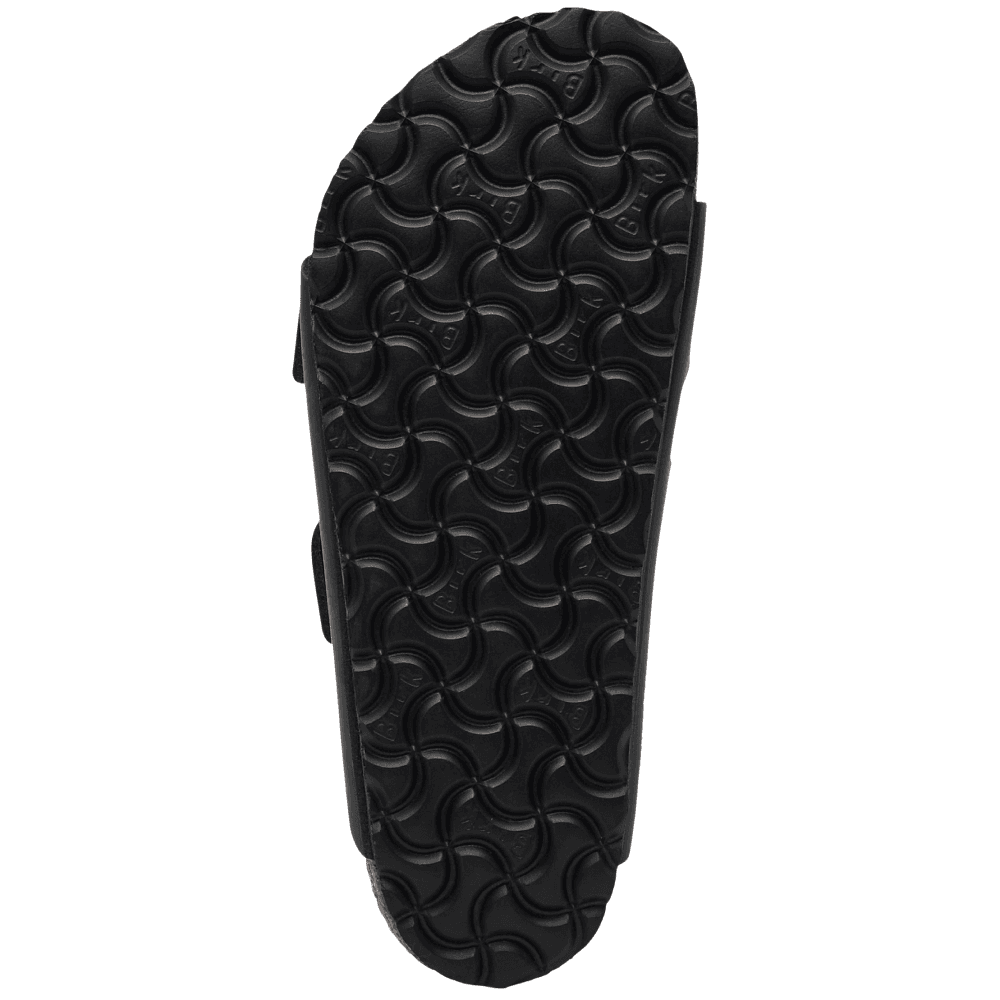 M's Arizona Soft Footbed Oiled Leather Black, view: 4