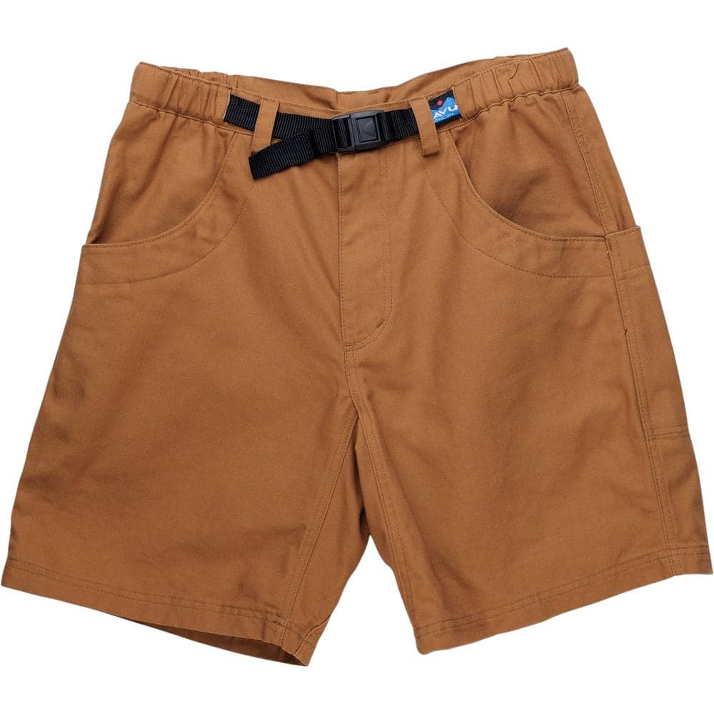 M's Chilliwack Short Caramel, view: 0