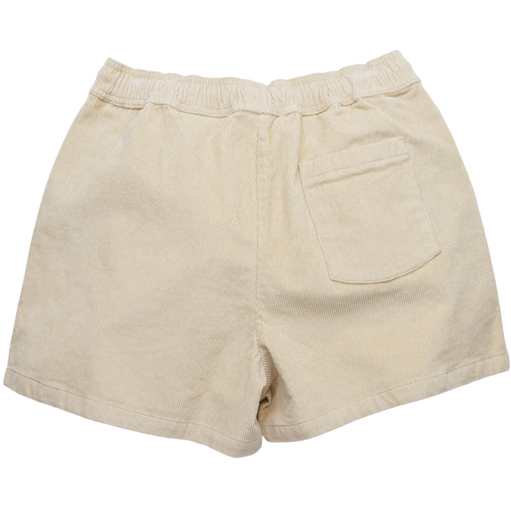 W's All Decked Out Cord Short Classic Beige, view: 1