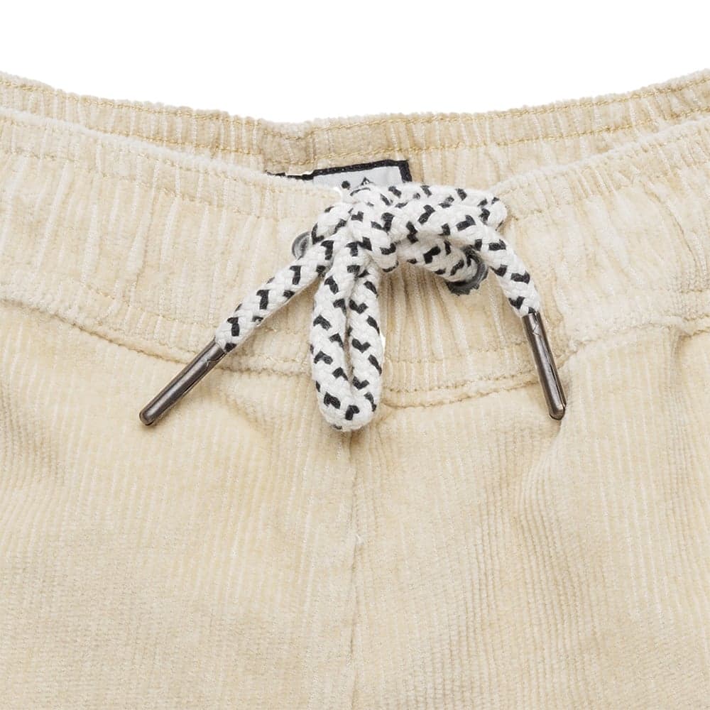 W's All Decked Out Cord Short Classic Beige, view: 2