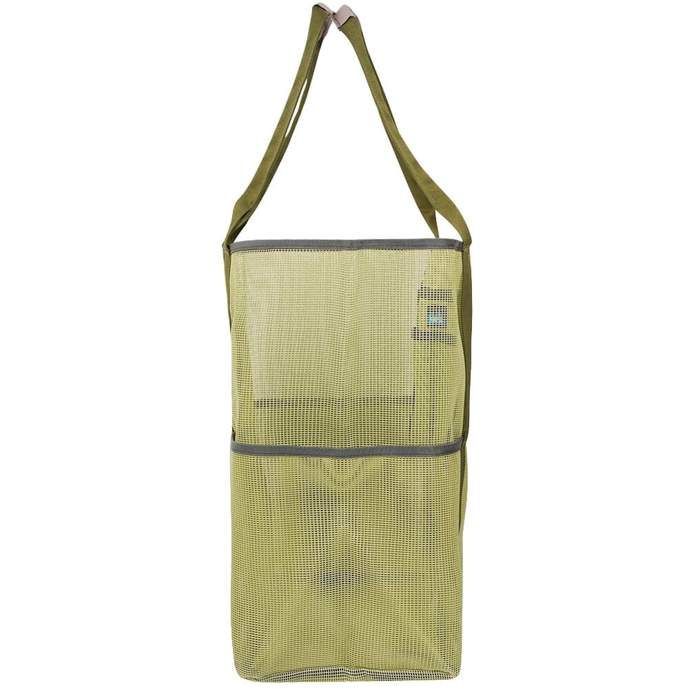 Alder Lake Tote Green, view: 2