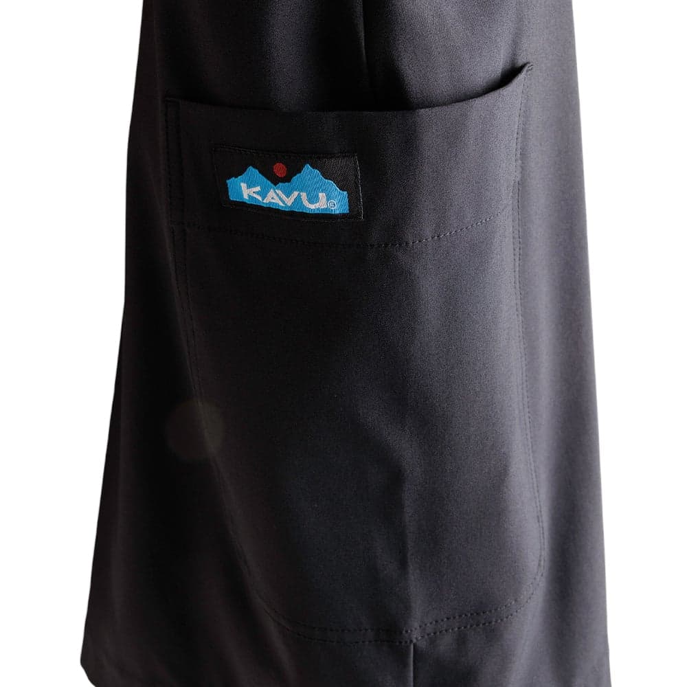 W's Montanita Jumper Shorts Black, view: 3