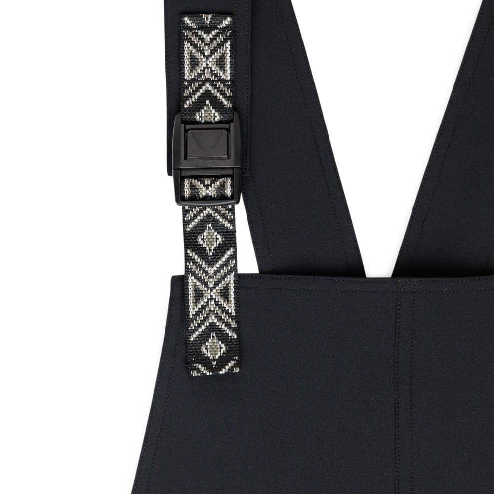 W's San Blas Jumper Suit Black, view: 2