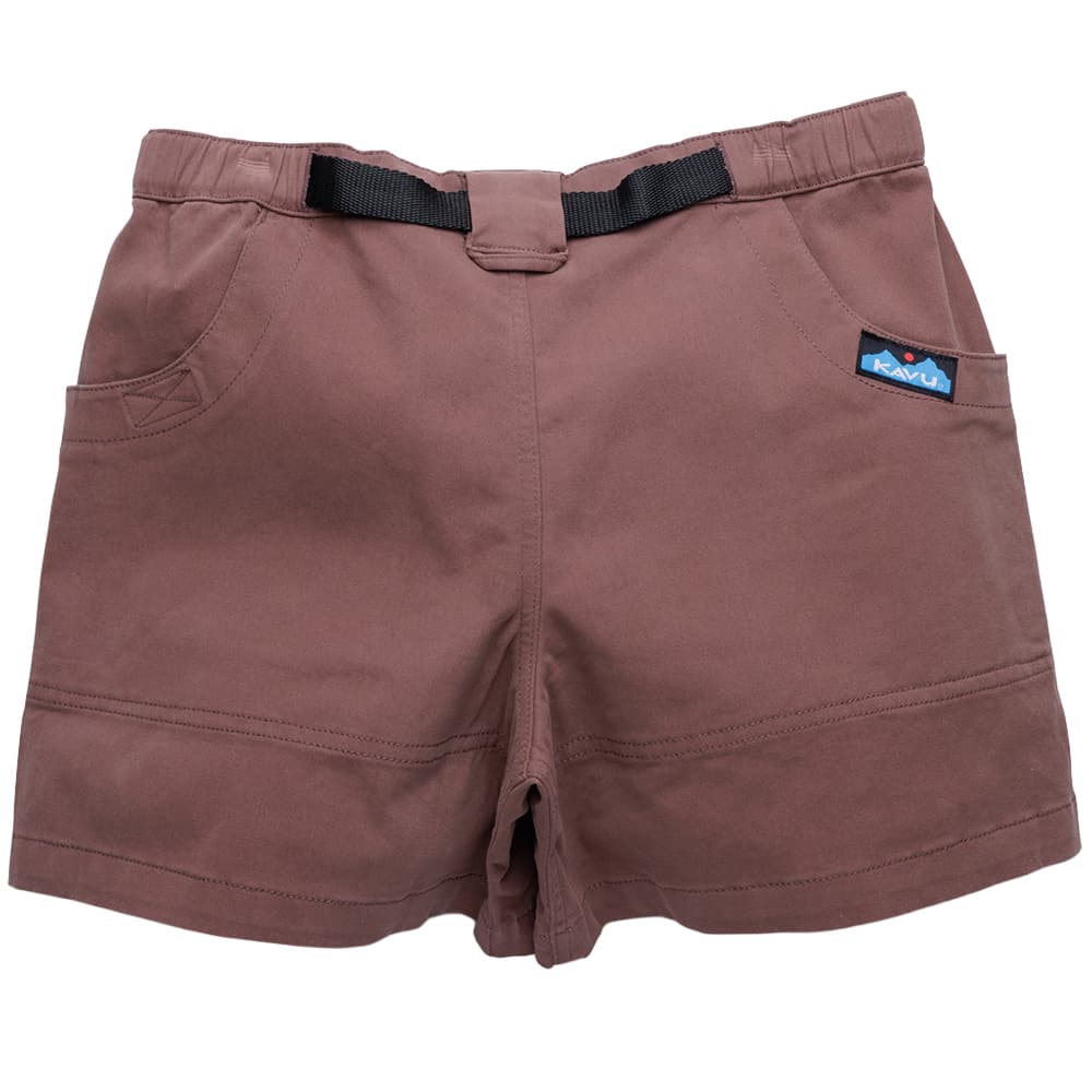 W's Chilli Willa Shorts Chocolate, view: 1