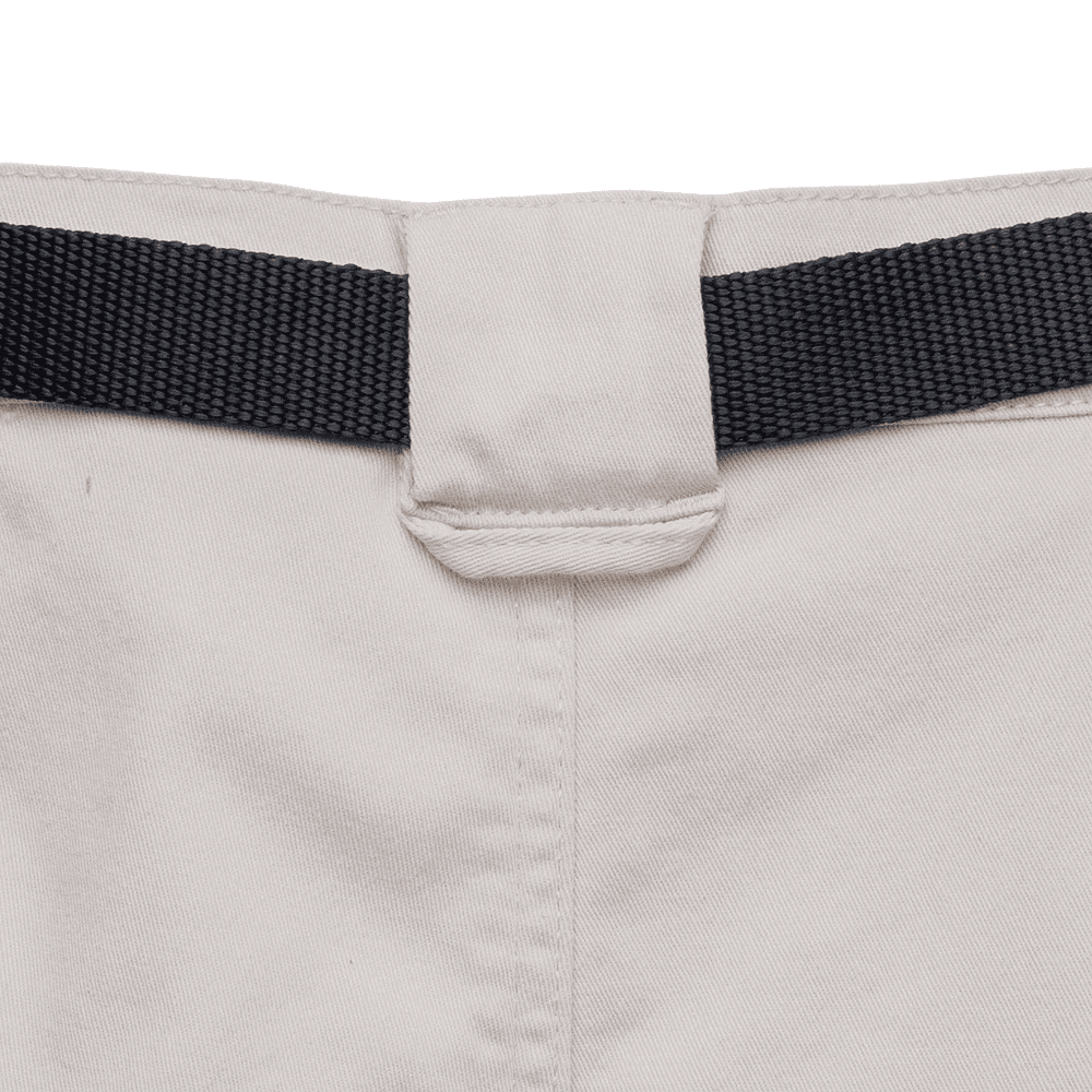 W's Chilli Willa Shorts Moonbeam, view: 2