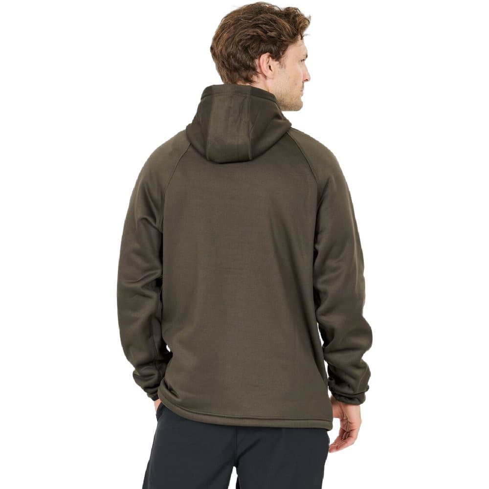 M's Orkla Power Stretch Fleece Black Ink, view: 3