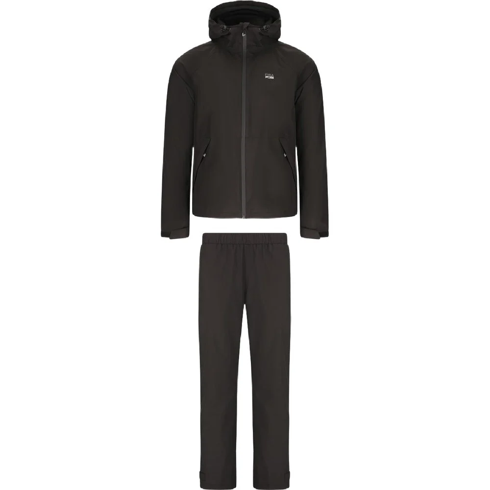 Unisex Imber AWG Set Black, view: 0