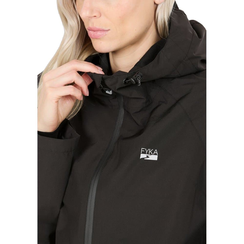 Unisex Imber AWG Set Black, view: 9