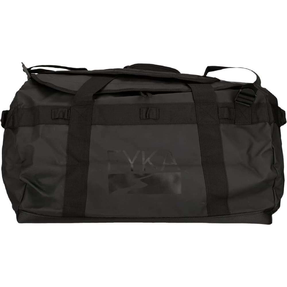 Expedo 85L Duffel Black, view: 0