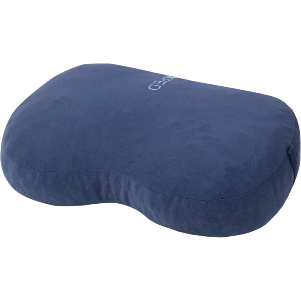 Deep Sleep Pillow L Navy, view: 1