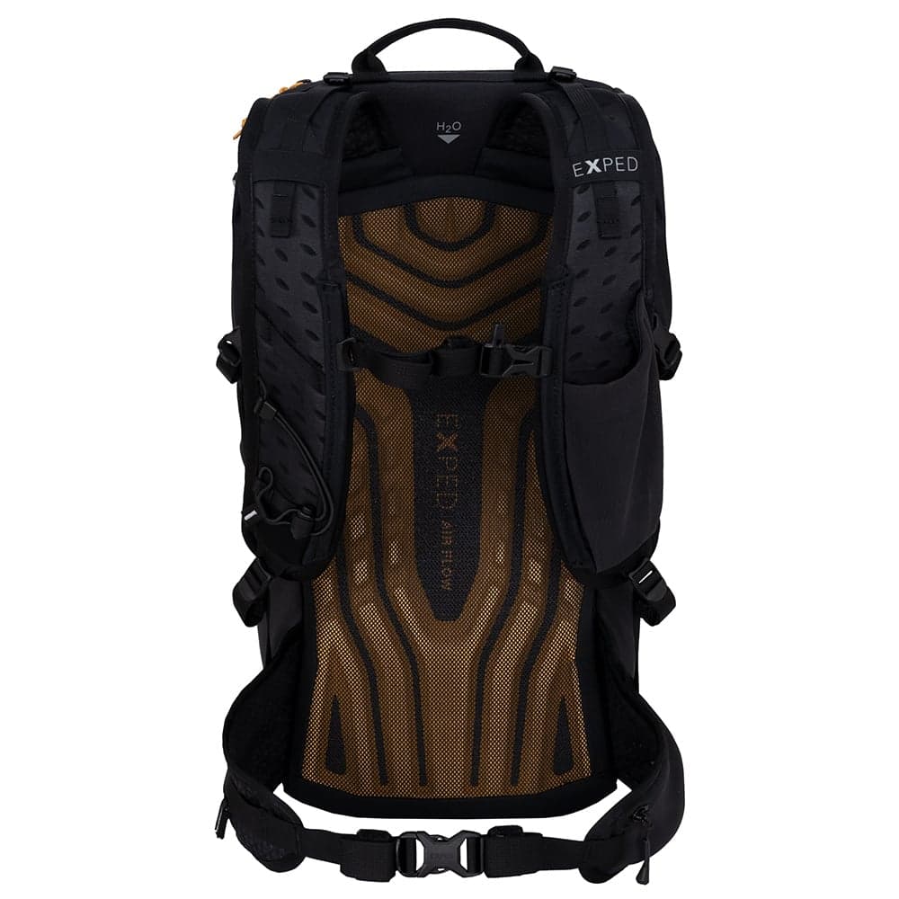 Skyline 20 Black L/XL, view: 2