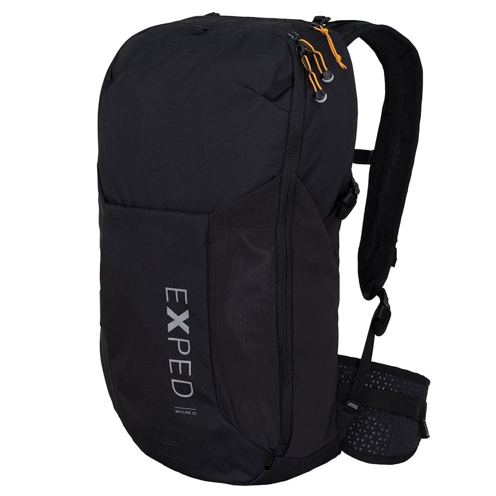 Skyline 20 Black L/XL, view: 1