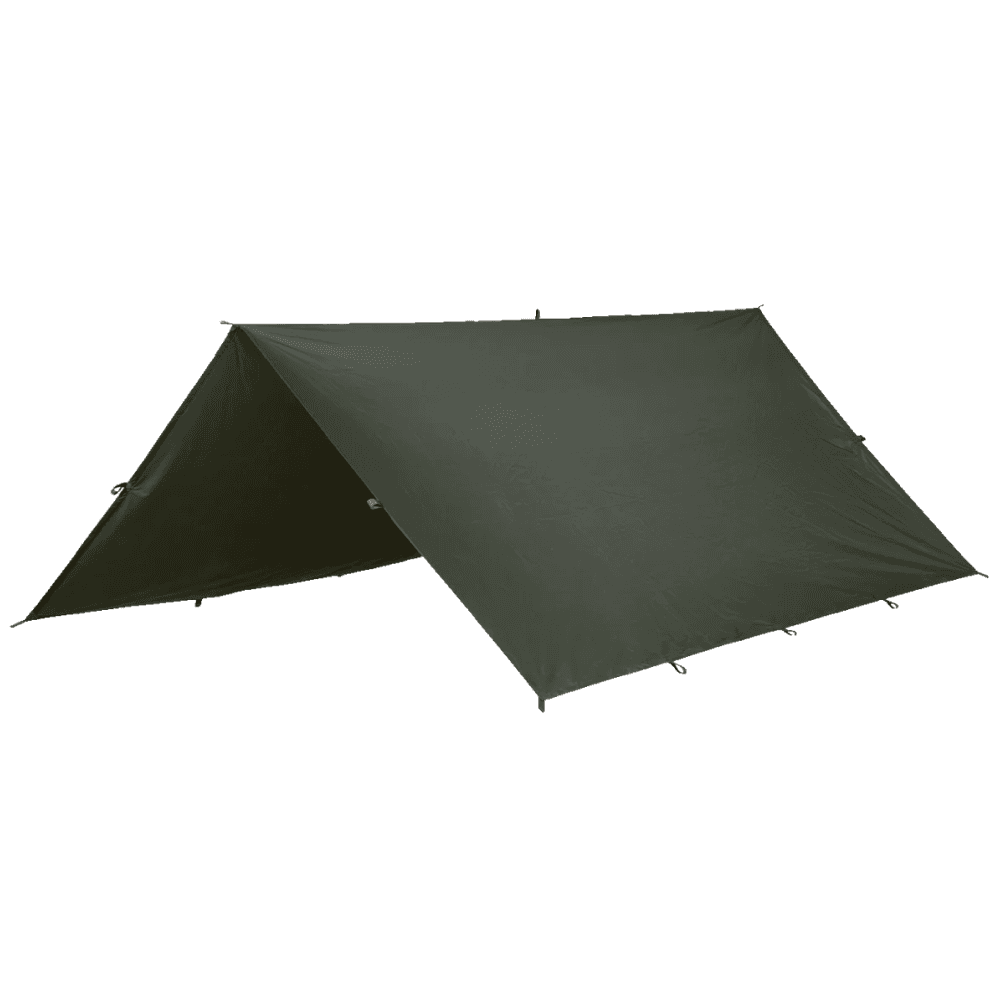 Laavu Tarp 275X275 Cm Green, view: 0