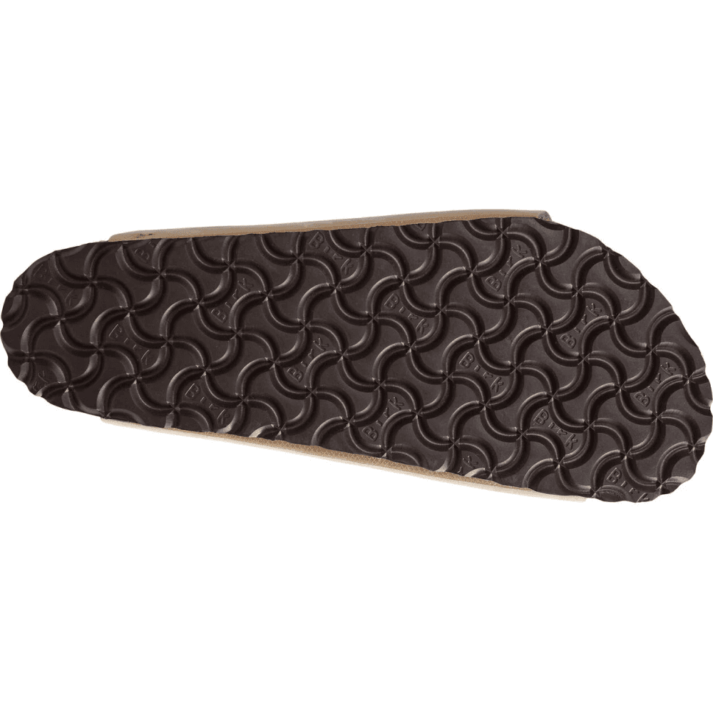 W's Arizona Soft Footbed Oiled Leather Tabacco Brown, view: 3