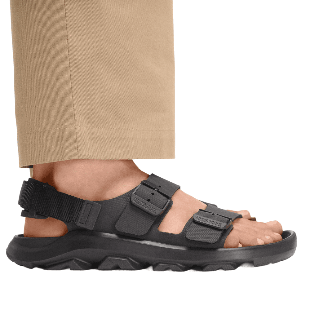 Mogami Tech Loop Birko-Flor Apex Black, view: 4