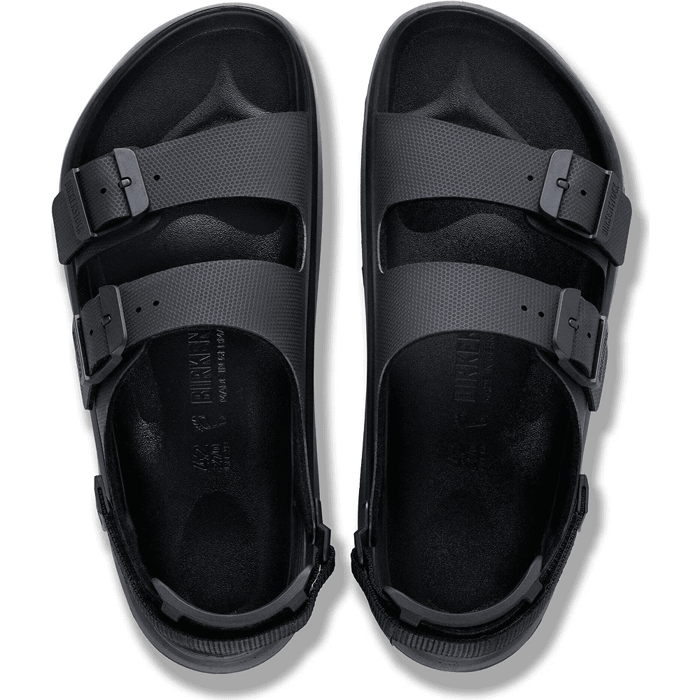 Mogami Tech Loop Birko-Flor Apex Black, view: 2