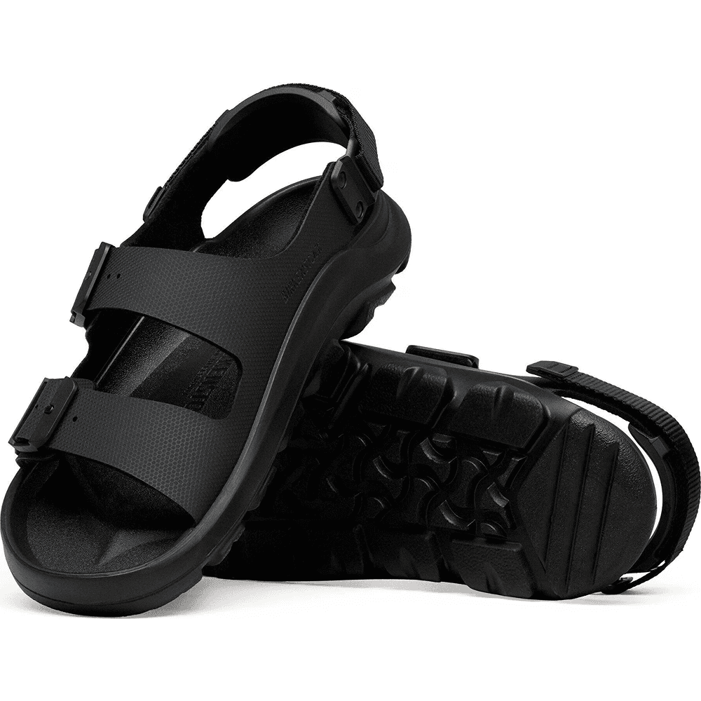 Mogami Tech Loop Birko-Flor Apex Black, view: 3
