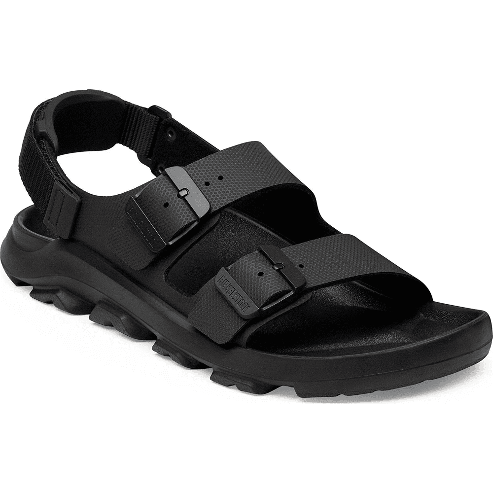 Mogami Tech Loop Birko-Flor Apex Black, view: 1