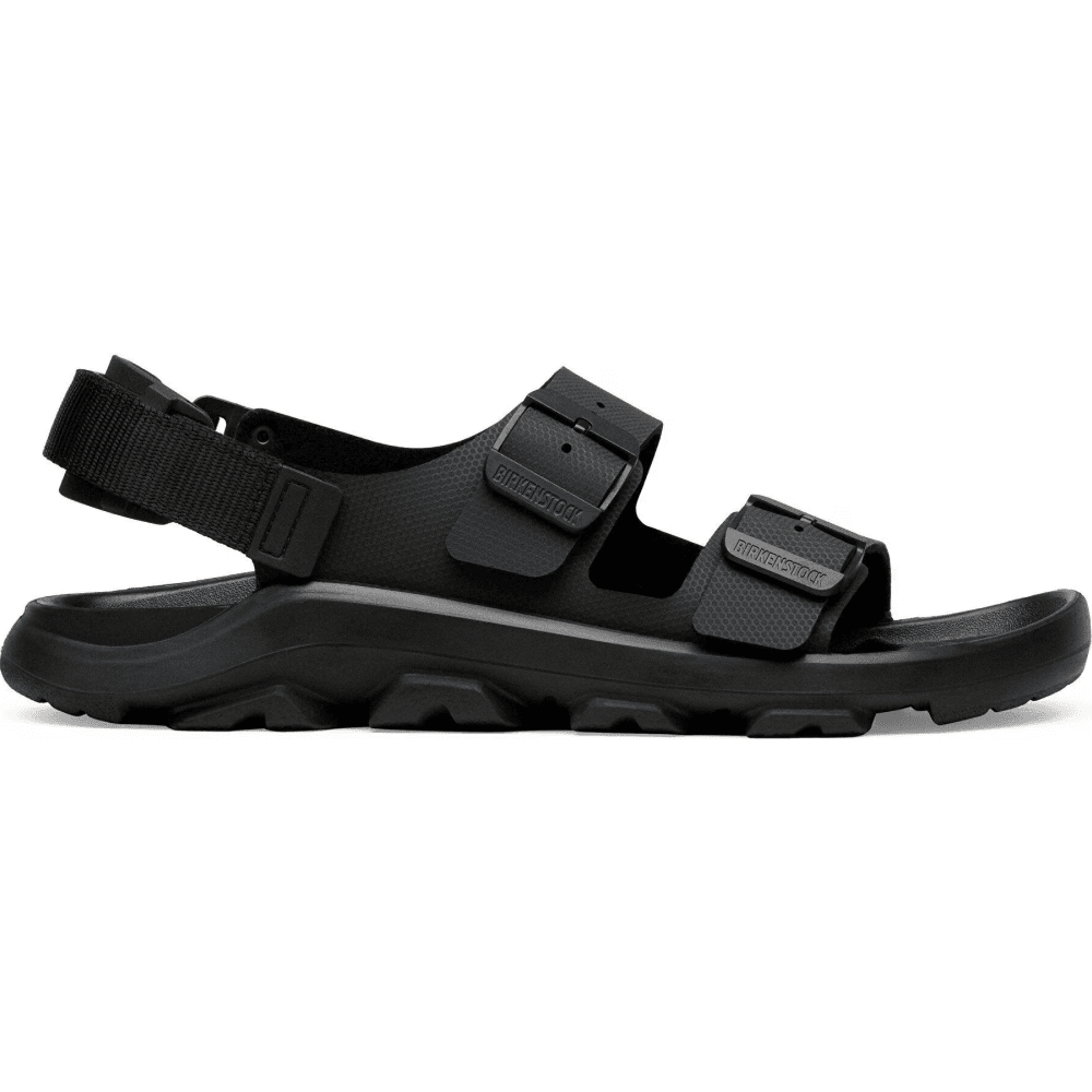 Mogami Tech Loop Birko-Flor Apex Black, view: 0