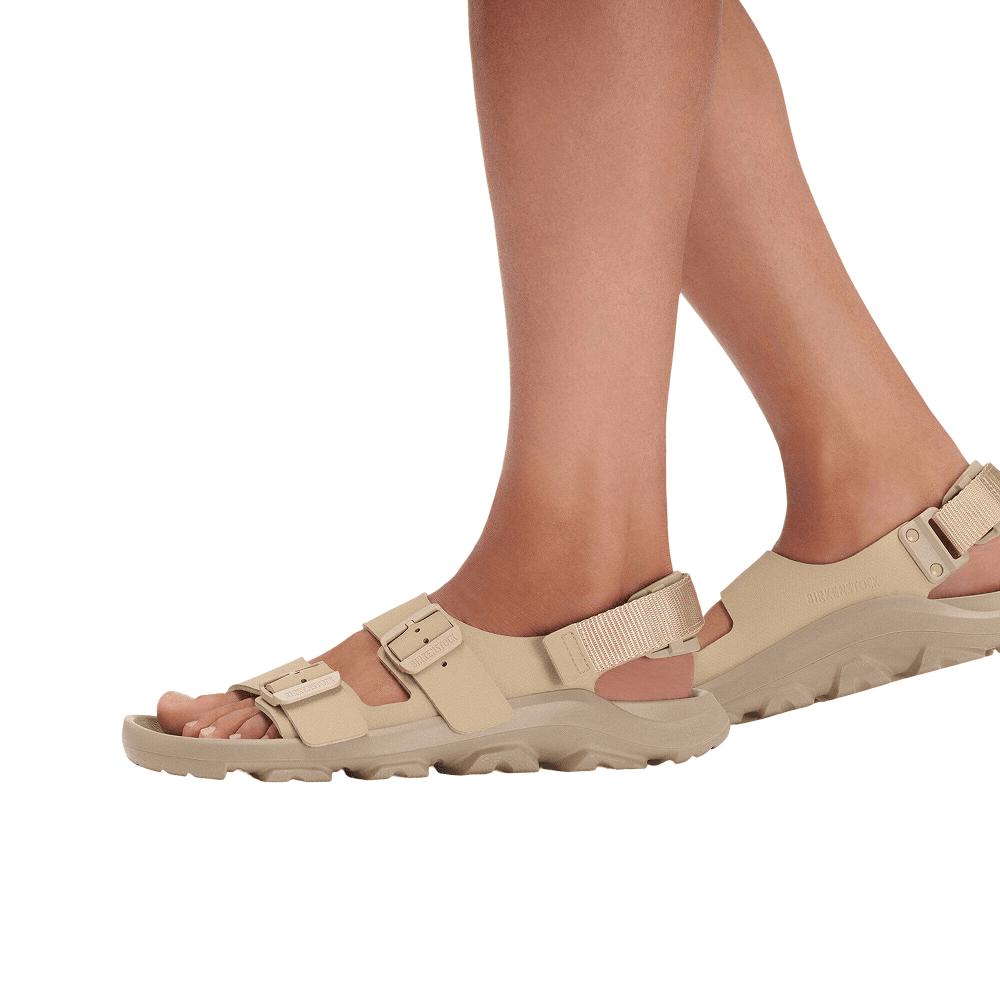 Mogami Tech Loop Birko-Flor Apex Sandcastle, view: 5