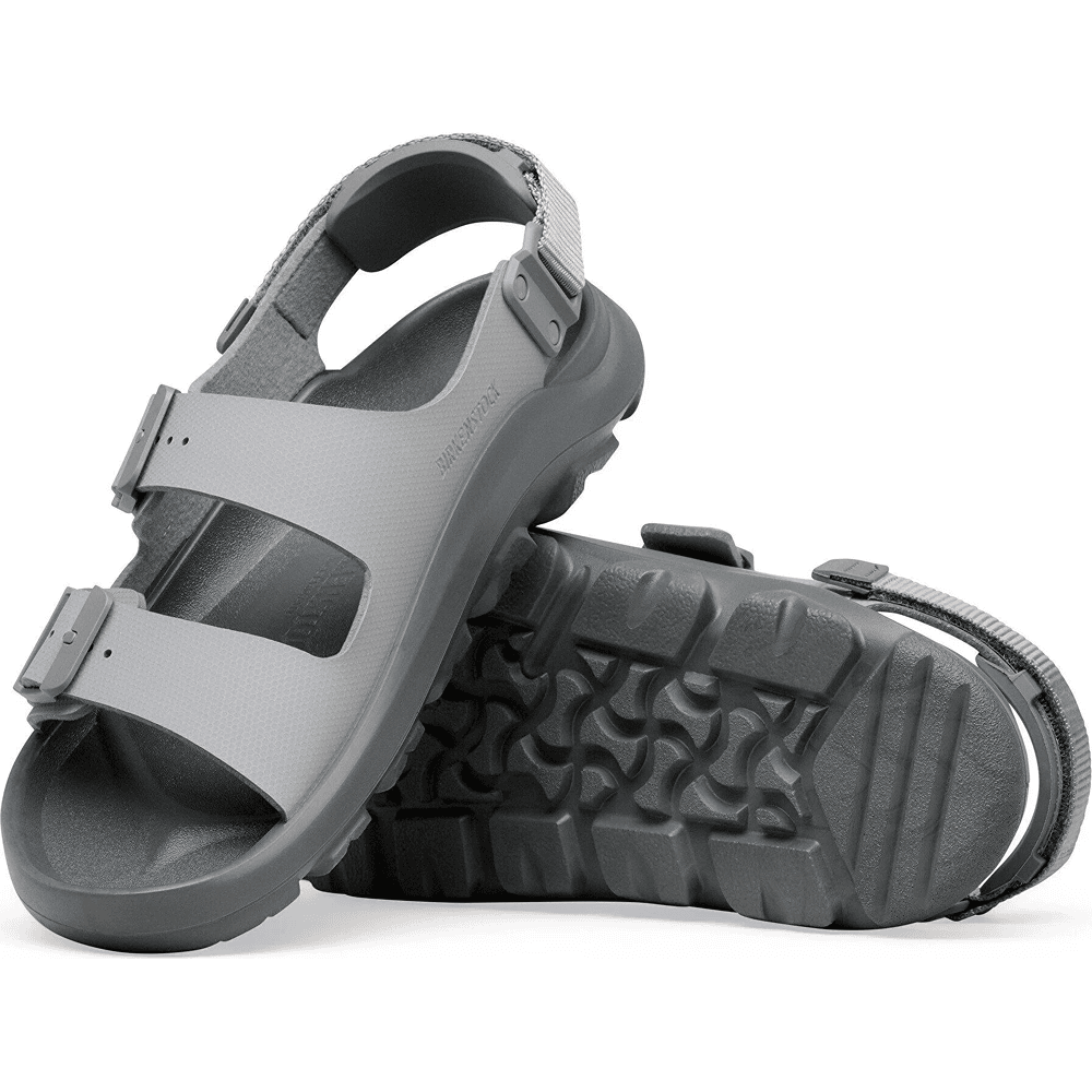 Mogami Tech Loop Birko-Flor Apex Whale Gray, view: 1