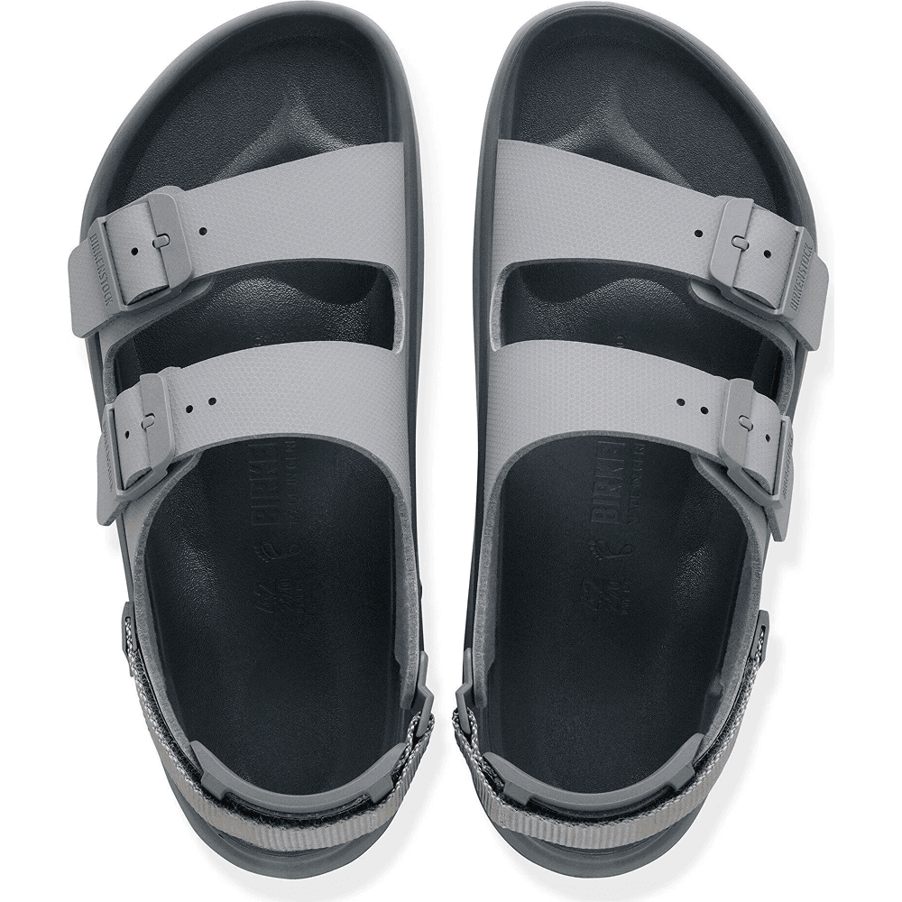 Mogami Tech Loop Birko-Flor Apex Whale Gray, view: 2