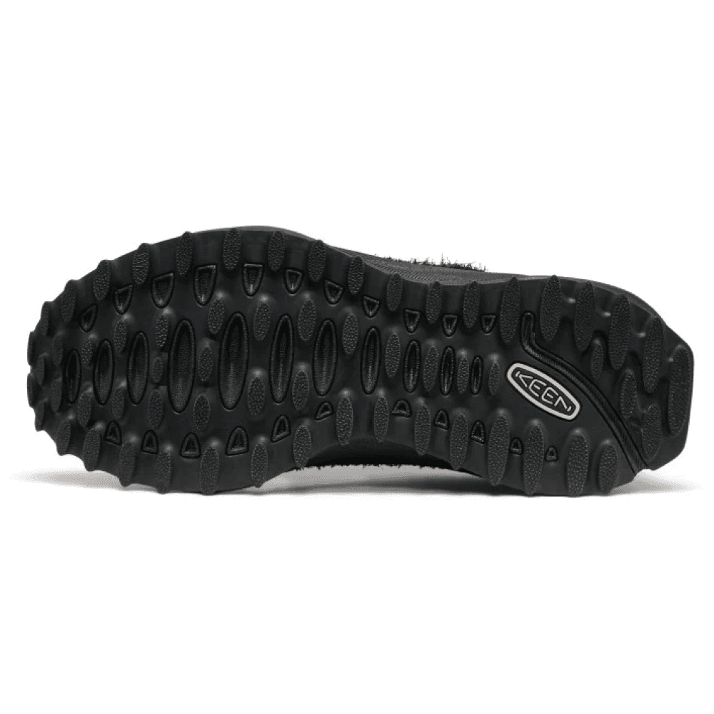 W Jasper Zionic Black-Black, view: 5