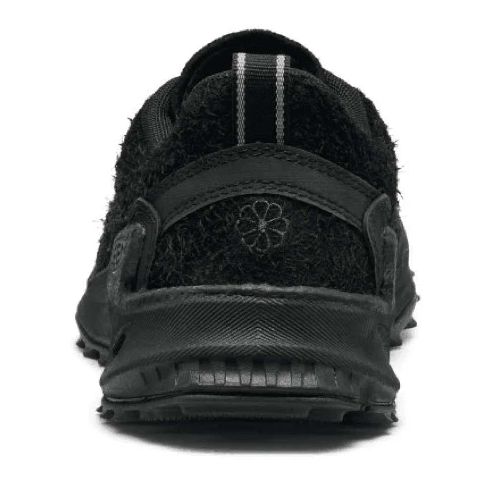 W Jasper Zionic Black-Black, view: 4