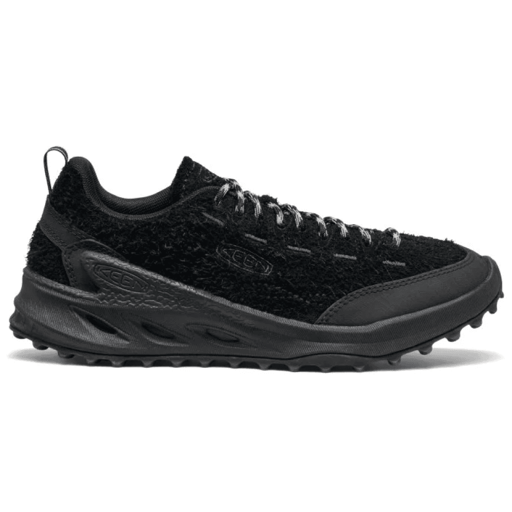 W Jasper Zionic Black-Black, view: 0