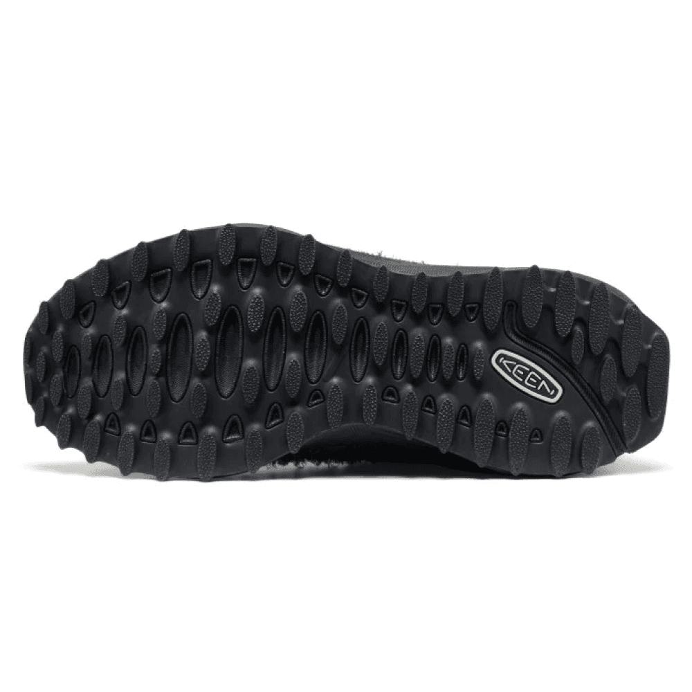 W Jasper Zionic Java-Black, view: 5