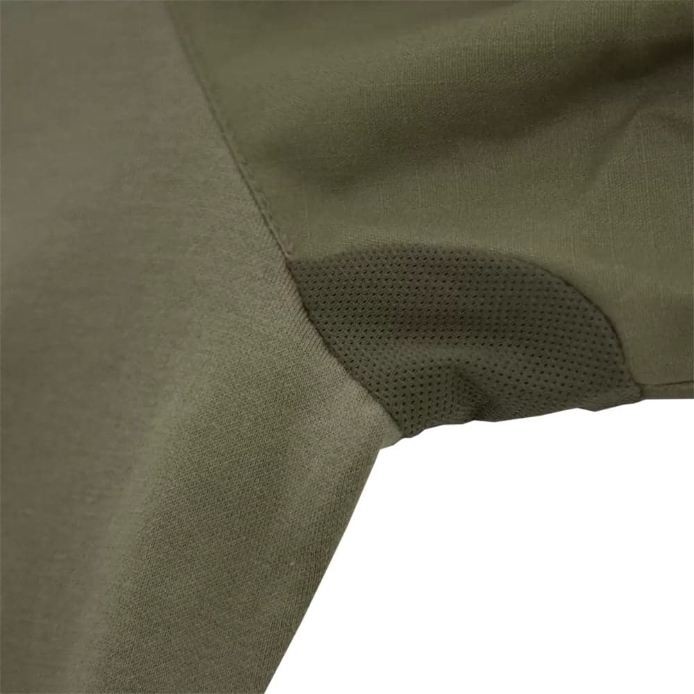Combat Shirt - Ccs Olive, view: 3