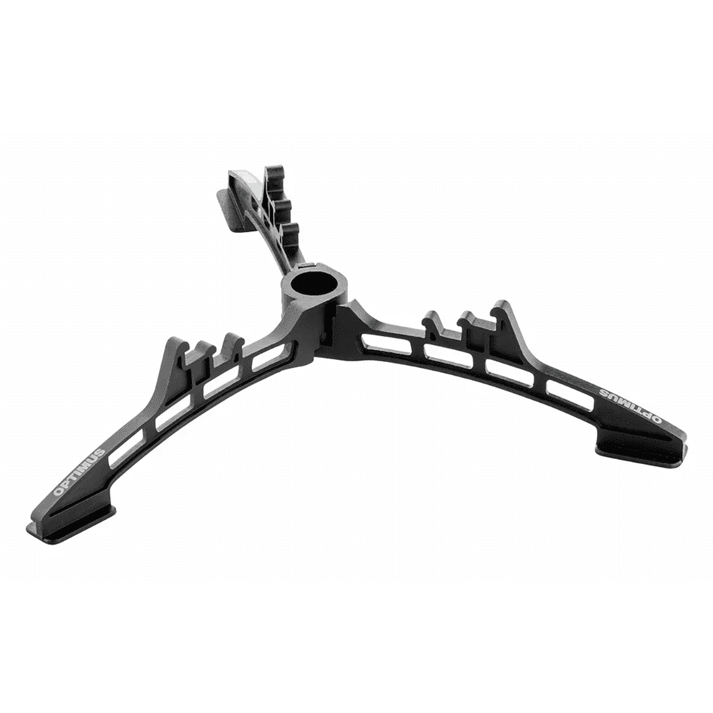 Gemini II Gas Stove, view: 6