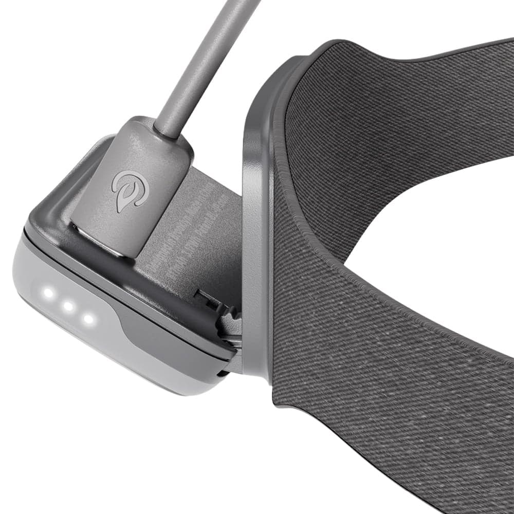 Range 300 Headlamp - Slate Blue, view: 4