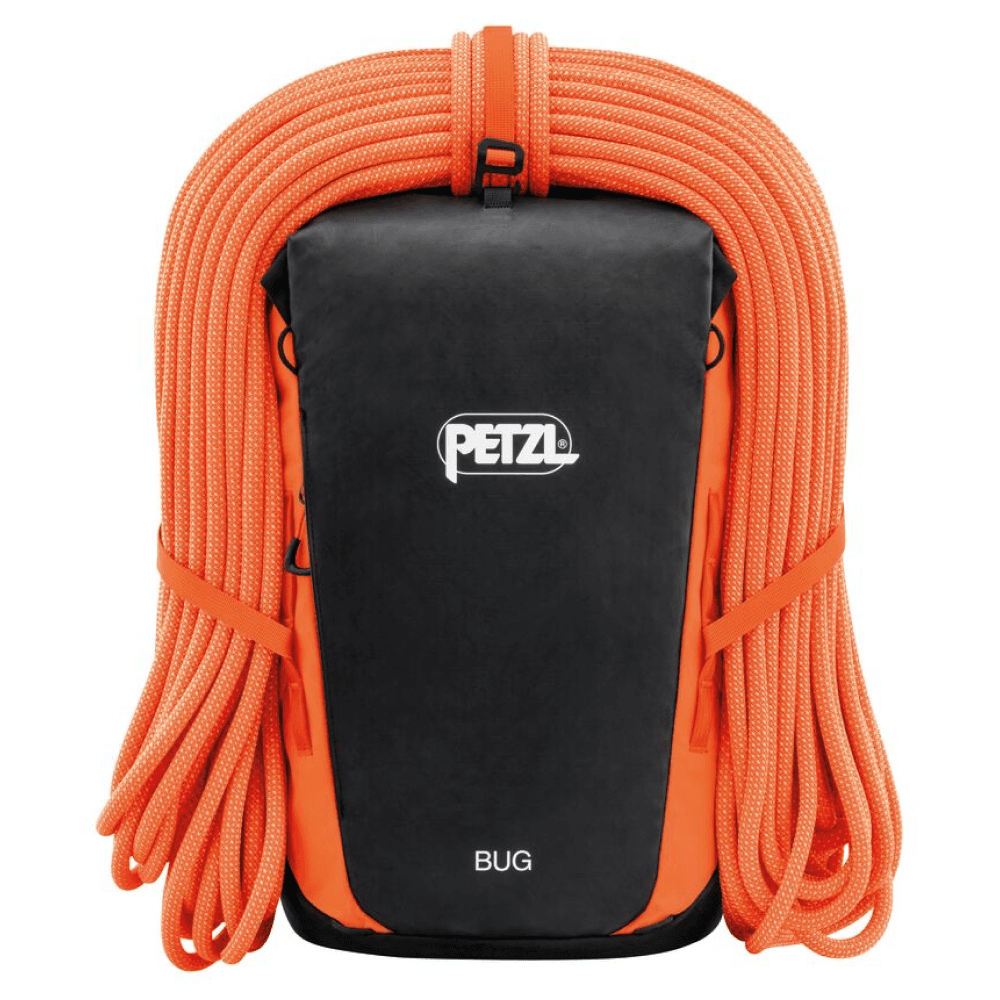 Bug Orange, view: 4