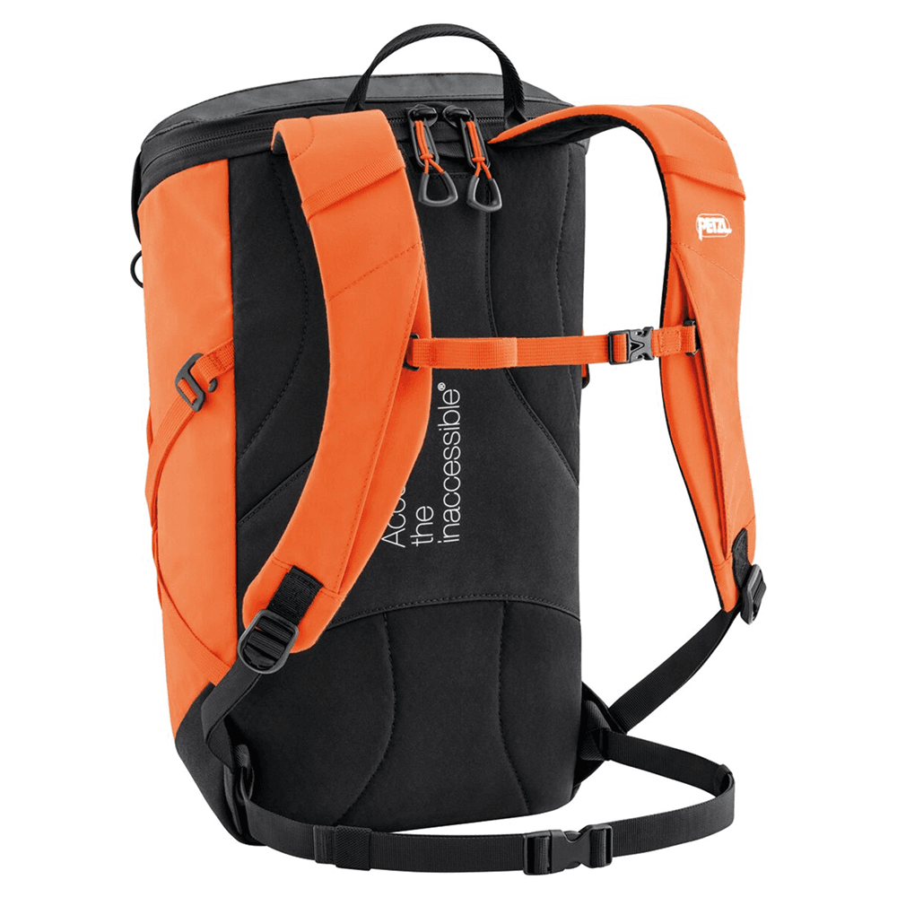 Bug Orange, view: 1