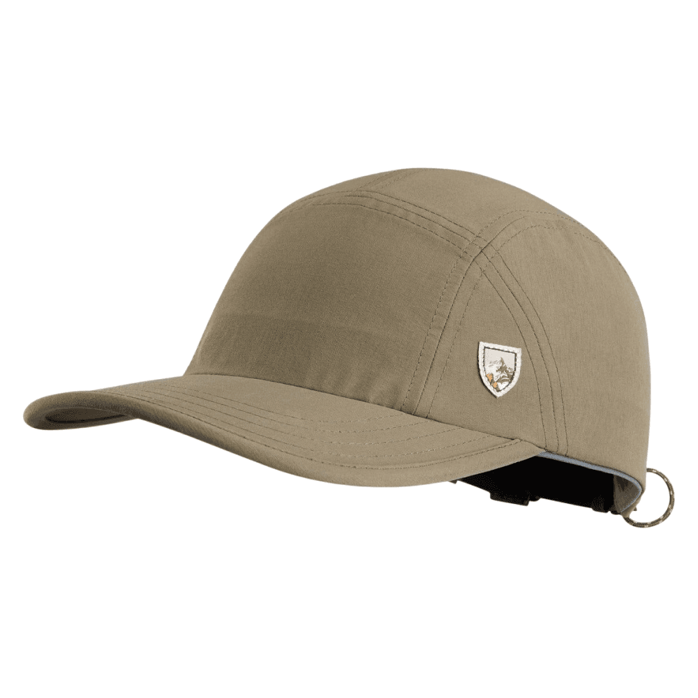 Renegade Hat Burnt Olive, view: 0