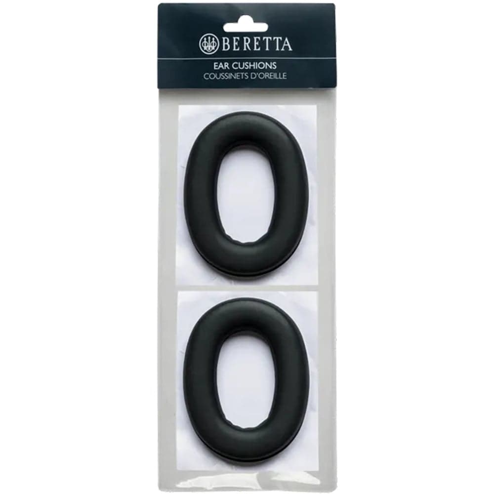Cushion Foam Replacement Black, view: 1