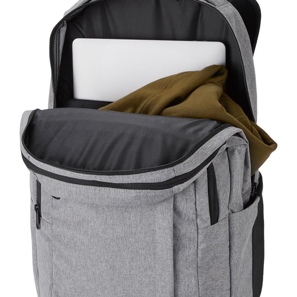 Campus Backpack L 33L Rosin/White, view: 5