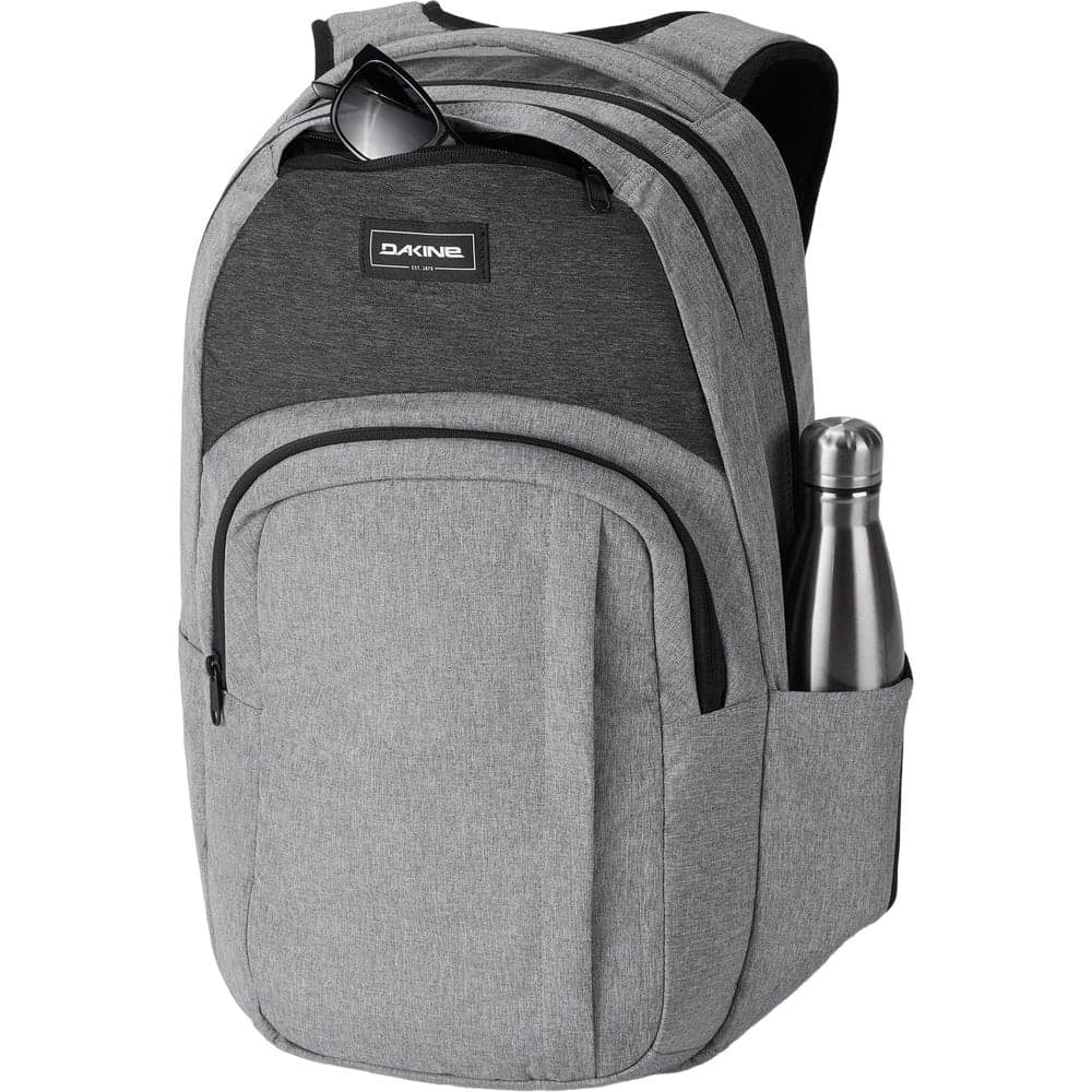Campus Backpack L 33L Rosin/White, view: 2