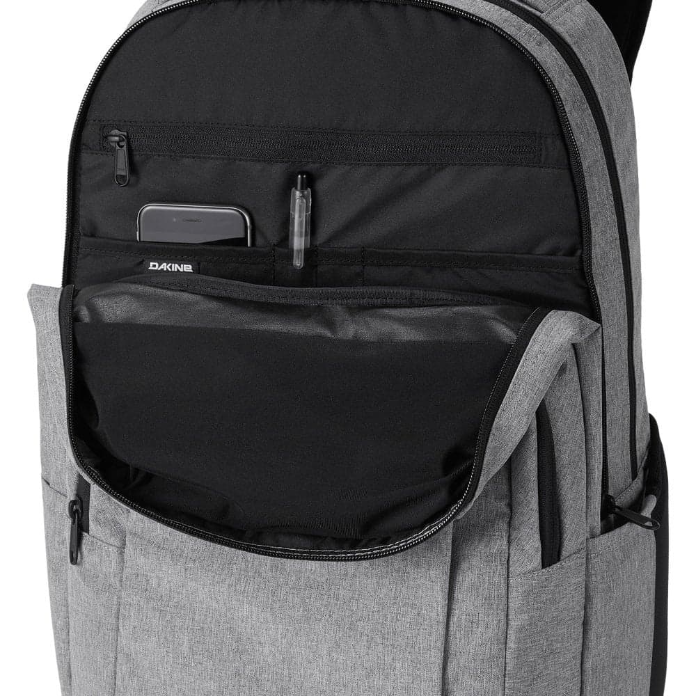 Campus Backpack L 33L Rosin/White, view: 4