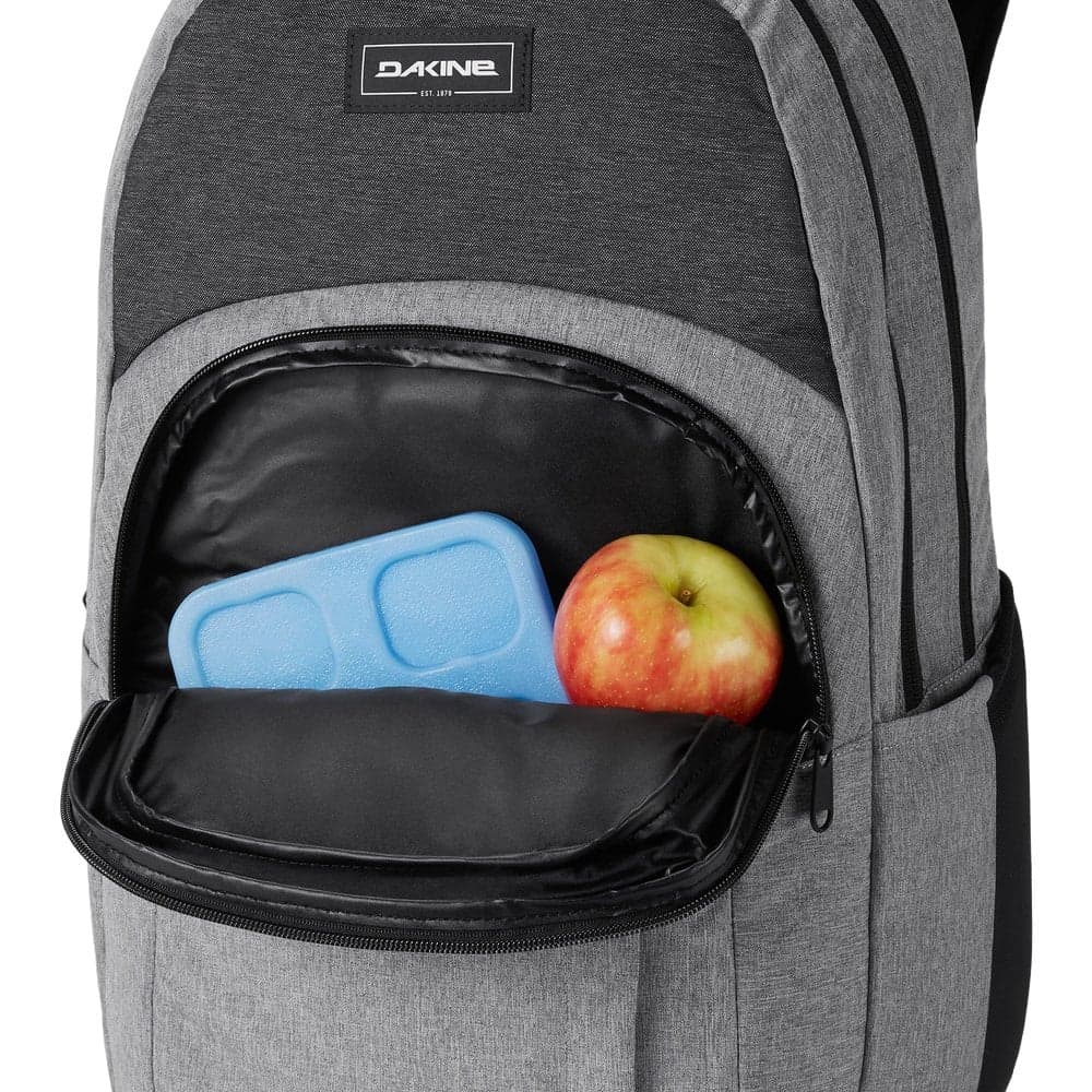 Campus Backpack L 33L Rosin/White, view: 3