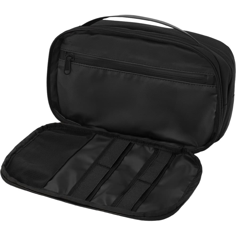 Travel Kit - Medium Rosin/Black, view: 4