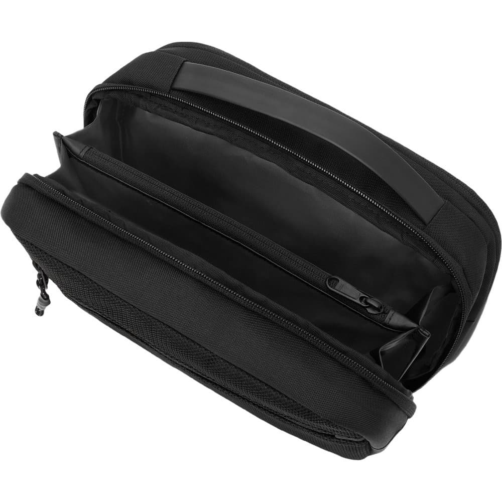 Travel Kit - Medium Rosin/Black, view: 2