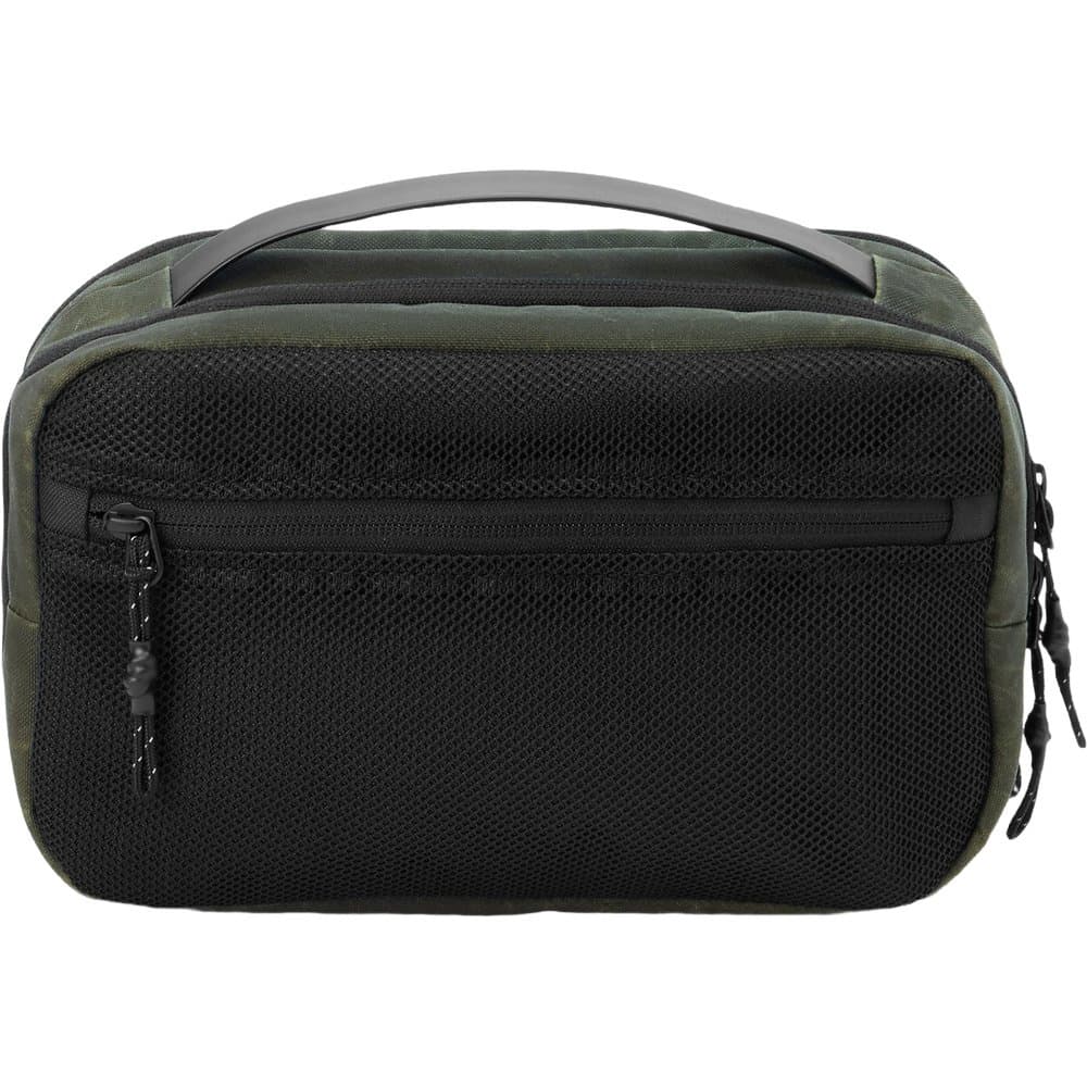 Travel Kit - Medium Rosin/Black, view: 1