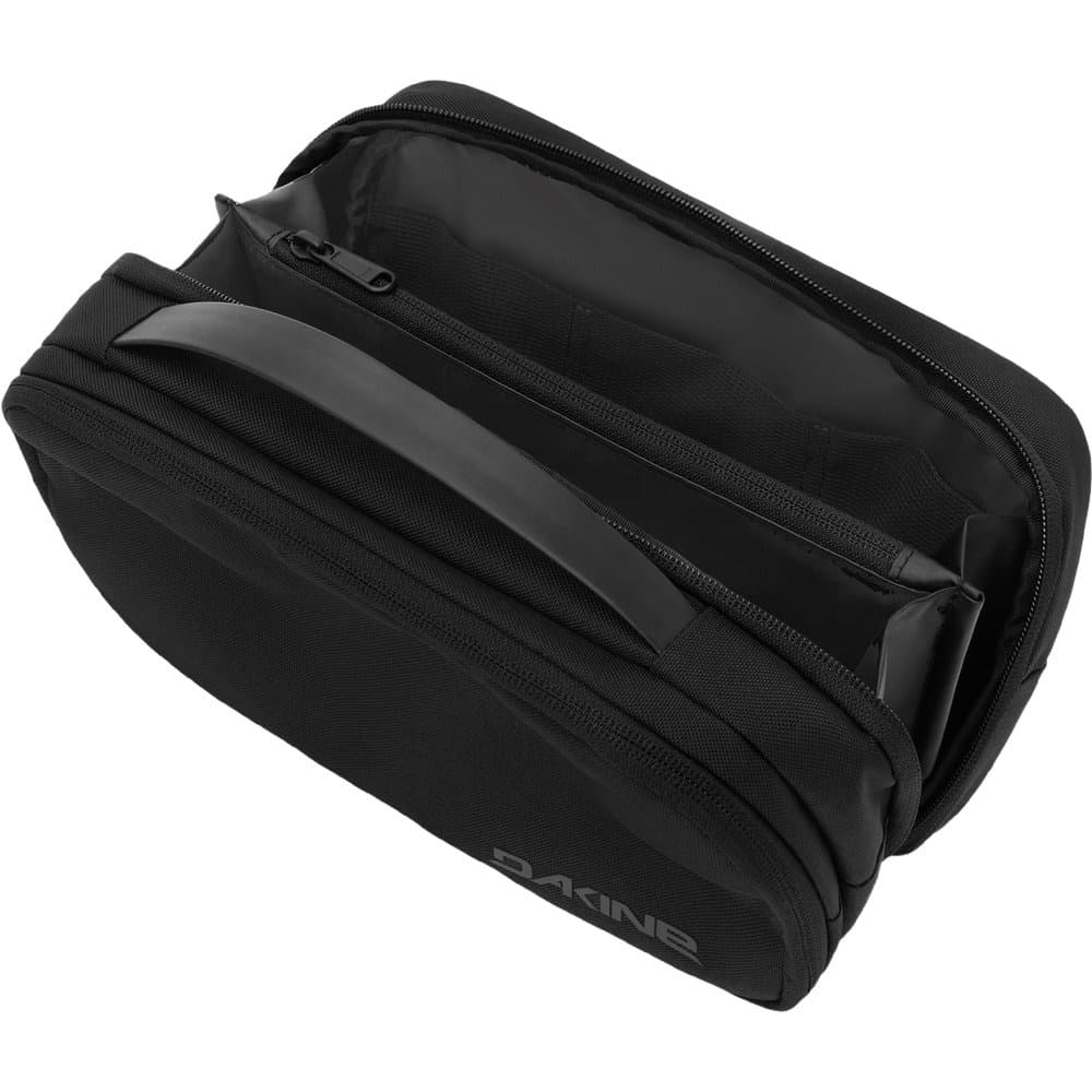Travel Kit - Medium Rosin/Black, view: 3