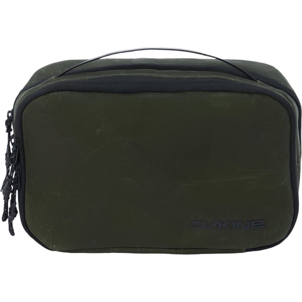 Travel Kit - Medium Rosin/Black, view: 0