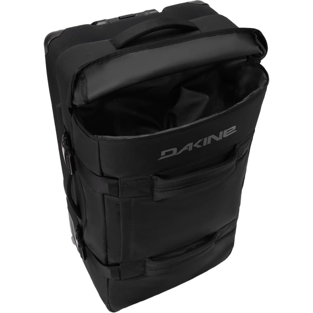 Split Roller Bag 2.0 110L Rosin/Black, view: 4