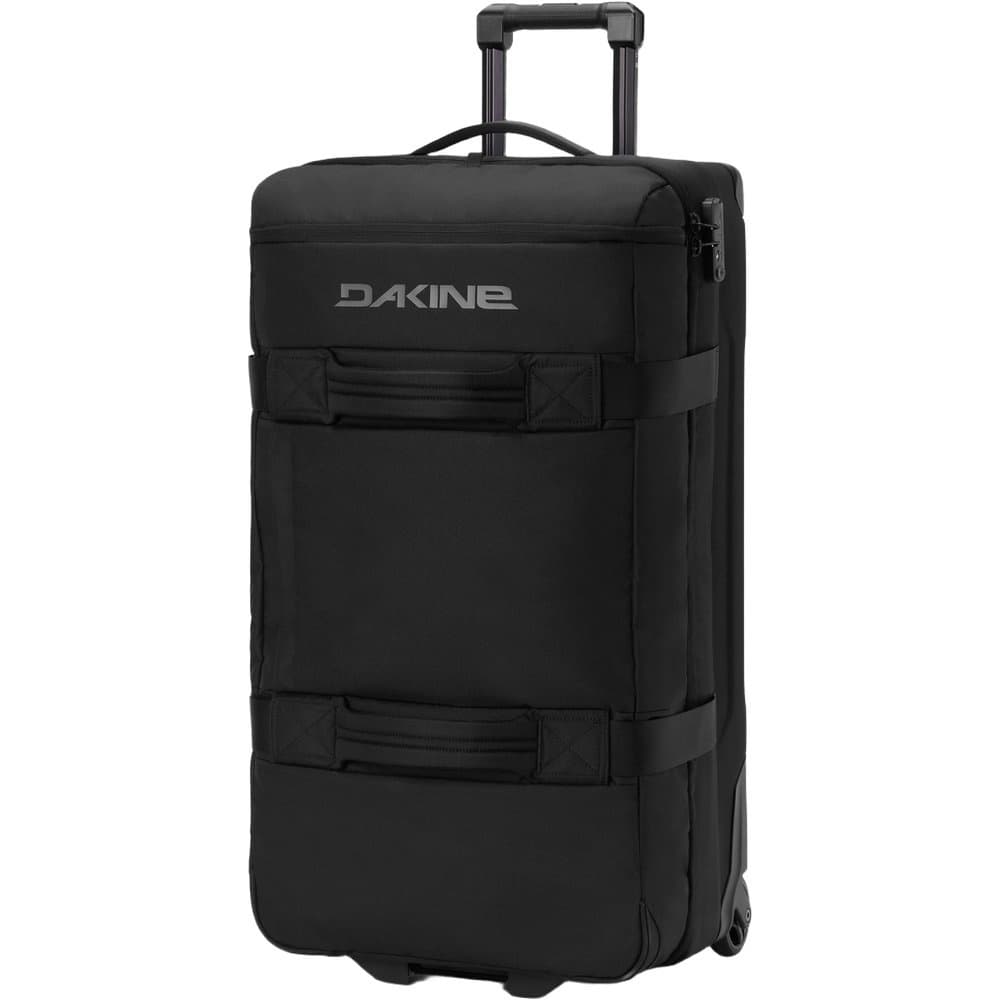 Split Roller Bag 2.0 110L Rosin/Black, view: 1